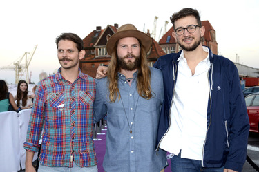 Deutscher Radiopreis 2014, Hamburg