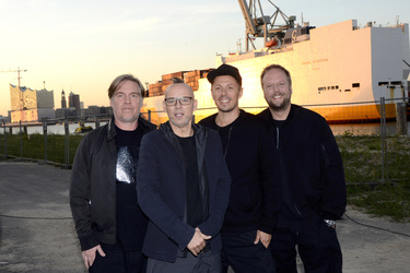 Deutscher Radiopreis 2014, Hamburg