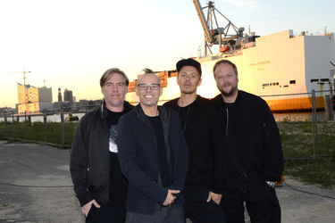 Deutscher Radiopreis 2014, Hamburg