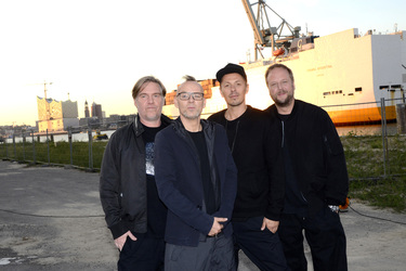 Deutscher Radiopreis 2014, Hamburg