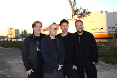 Deutscher Radiopreis 2014, Hamburg