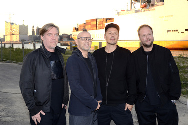 Deutscher Radiopreis 2014, Hamburg
