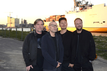 Deutscher Radiopreis 2014, Hamburg