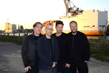 Deutscher Radiopreis 2014, Hamburg