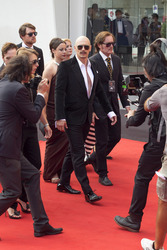 'The Sound and the Fury' Premiere, Biennale 2014
