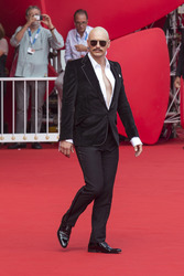 'The Sound and the Fury' Premiere, Biennale 2014