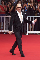 'The Sound and the Fury' Premiere, Biennale 2014
