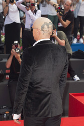 'The Sound and the Fury' Premiere, Biennale 2014