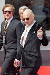 'The Sound and the Fury' Premiere, Biennale 2014
