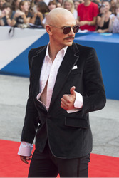 'The Sound and the Fury' Premiere, Biennale 2014