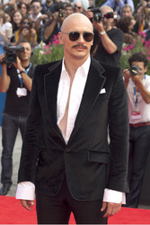 'The Sound and the Fury' Premiere, Biennale 2014