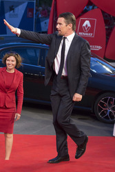 'Good Kill' Premiere, Biennale 2014