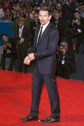 'Good Kill' Premiere, Biennale 2014