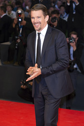 'Good Kill' Premiere, Biennale 2014