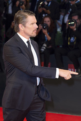 'Good Kill' Premiere, Biennale 2014