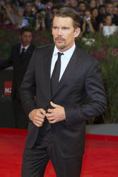 'Good Kill' Premiere, Biennale 2014