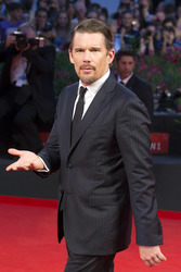 'Good Kill' Premiere, Biennale 2014