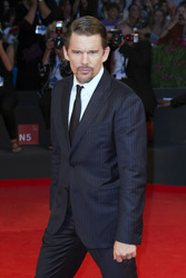 'Good Kill' Premiere, Biennale 2014