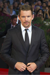 'Good Kill' Premiere, Biennale 2014