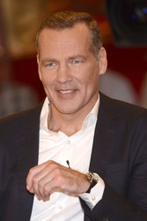 'Tietjen und Hirschhausen' Talkshow, Hannover