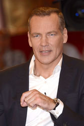 'Tietjen und Hirschhausen' Talkshow, Hannover