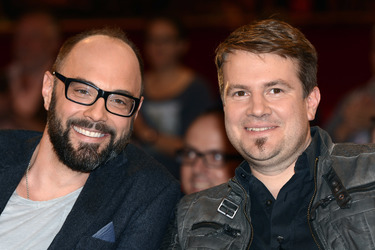 'Tietjen und Hirschhausen' Talkshow, Hannover