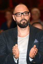 'Tietjen und Hirschhausen' Talkshow, Hannover