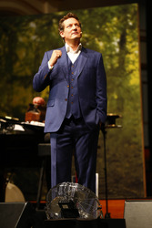 Eckart von Hirschhausen Live, Hamburg