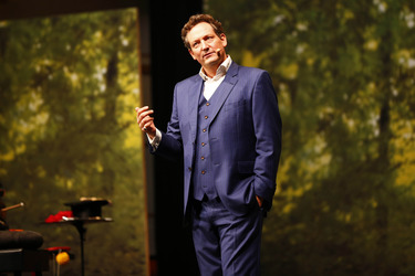 Eckart von Hirschhausen Live, Hamburg