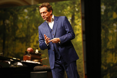 Eckart von Hirschhausen Live, Hamburg