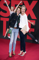 'Sex Tape' Premiere, Berlin