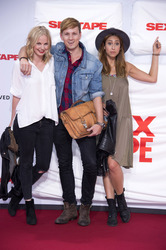 'Sex Tape' Premiere, Berlin