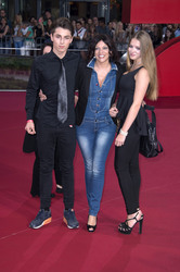 'Sex Tape' Premiere, Berlin