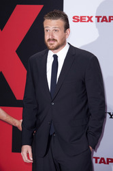 'Sex Tape' Premiere, Berlin