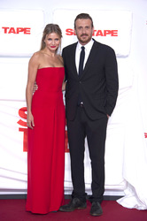 'Sex Tape' Premiere, Berlin