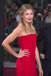 'Sex Tape' Premiere, Berlin