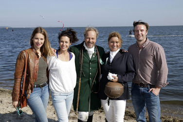 Rügen Cross Country 2014