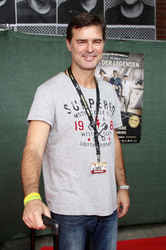Tag der Legenden 2014, Hamburg