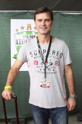 Tag der Legenden 2014, Hamburg