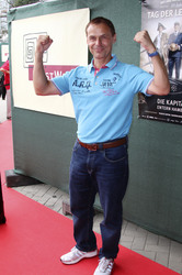 Tag der Legenden 2014, Hamburg