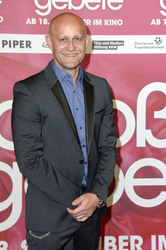 'Schoßgebete' Premiere, Berlin