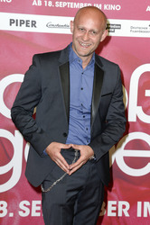 'Schoßgebete' Premiere, Berlin