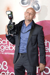 'Schoßgebete' Premiere, Berlin