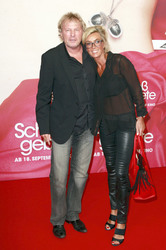 'Schoßgebete' Premiere, Berlin