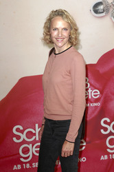 'Schoßgebete' Premiere, Berlin