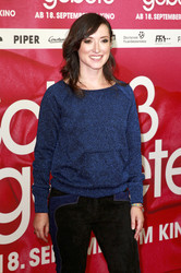 'Schoßgebete' Premiere, Berlin