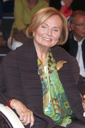 'Markus Lanz' Talkshow, Hamburg