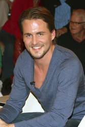 'Markus Lanz' Talkshow, Hamburg