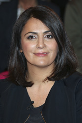 'Markus Lanz' Talkshow, Hamburg