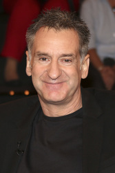 'Markus Lanz' Talkshow, Hamburg